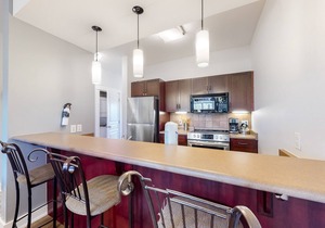Convenient & Homey Condo w/Free WiFi & Gas Grill - Walk to Blue Mountain Village