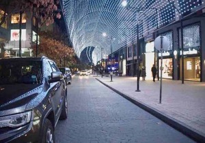 Convenient studio 13 mins to downtown - few steps to great food, cafes, shops