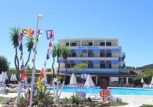 Cooee Albatros