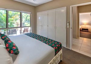Cooinda Gardens 1 - Beautiful Apartment on Hamilton Island