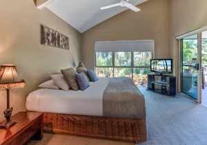 Cooinda Gardens 1 - Beautiful Apartment on Hamilton Island
