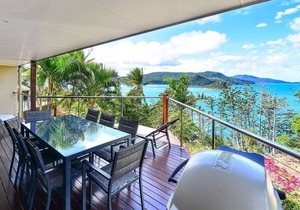 Cooinda Gardens 4 - Cooinda Gardens 4 on Hamilton Island