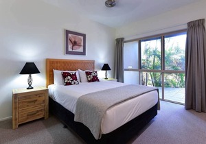 Cooinda Gardens 4 - Cooinda Gardens 4 on Hamilton Island