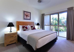 Cooinda Gardens on Hamilton Island by HIHA