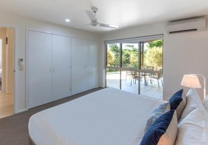 Cooinda Gardens on Hamilton Island by HIHA