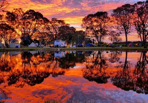 Coonawarra Ensuite Unit C