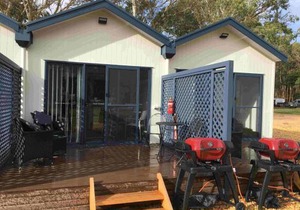 Coonawarra Ensuite Unit B