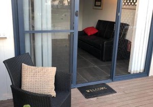 Coonawarra Ensuite Unit B