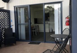 Coonawarra Ensuite Unit B
