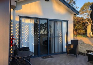 Coonawarra Ensuite Unit D