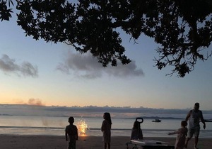 Coopers Beach Family Getaway