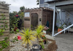 Coopers Beach Getaway Unit