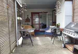 Coopers Beach Getaway Unit