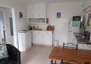 Coopers Beach Getaway Unit