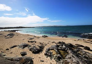 Coral Strand Lodge, Ballyconneely