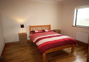 Coral Strand Lodge, Ballyconneely
