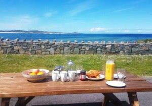 Coral Strand Lodge