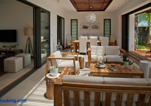 Coral Villa Cap Malheureux