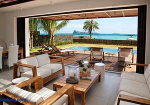 Coral Villa Cap Malheureux