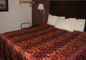 Coratel Inn & Suites By Jasper Waite Park - Deluxe 1 King Bed Non-Smoking