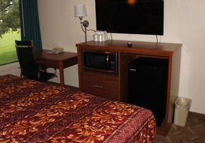 Coratel Inn & Suites By Jasper Waite Park - Comfort 1 King Bed Non-Smoking