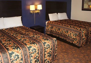 Coratel Inn & Suites By Jasper Waite Park- Standard 2 Queen Bed Non-Smoking