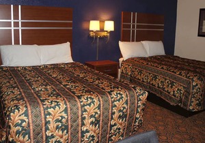 Coratel Inn & Suites By Jasper Waite Park - Comfort 2 Queen Bed Non-Smoking