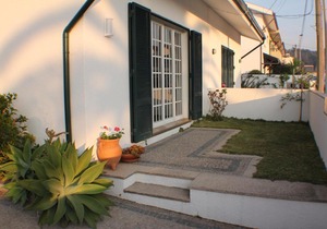 Corgo 27 Beach House