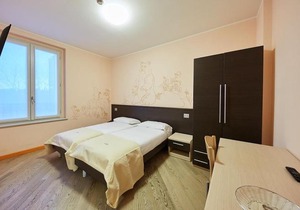 Cornelle Hotel