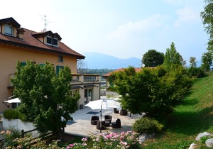 Cornelle Hotel