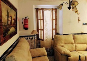 Corner House
