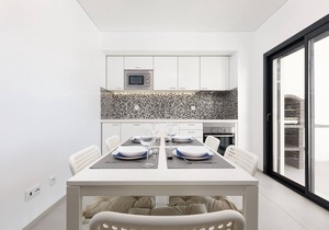 Correeira Luxury Residence T2 C- Albufeira, Pools, Wifi, Bbq, Beach