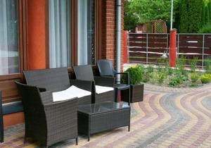 Cortaderia 1 by Interhome