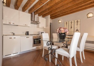 Corte Contarina San Marco Apartment R&R