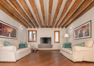 Corte Contarina San Marco Apartment R&R