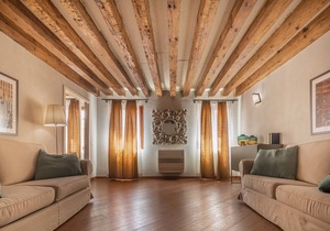 Corte Contarina San Marco Apartment R&R