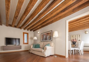 Corte Contarina San Marco Apartment R&R