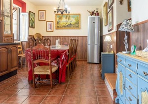 Cortijo Rural Puerto Nuevo