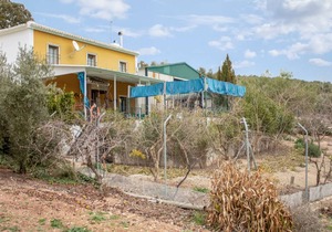 Cortijo Rural Puerto Nuevo