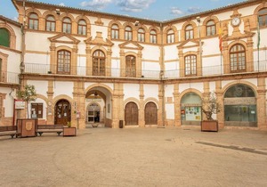 Cortijo Rural Puerto Nuevo