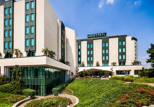 Cosmo Hotel Torri