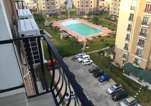 Cosmopolis Residence