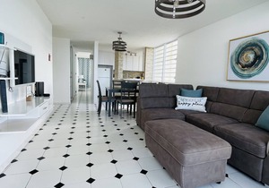 Costa Bella at Playa Azul Beachfront condo