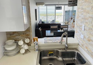 Costa Bella at Playa Azul Beachfront condo