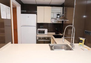 COSTA DAURADA APARTAMENTS - Royal 104 Luxe