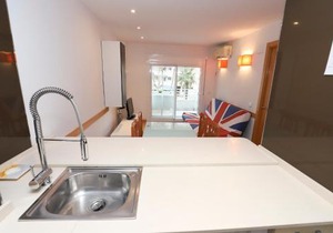 COSTA DAURADA APARTAMENTS - Royal 104 Luxe