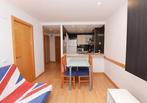 COSTA DAURADA APARTAMENTS - Royal 104 Luxe