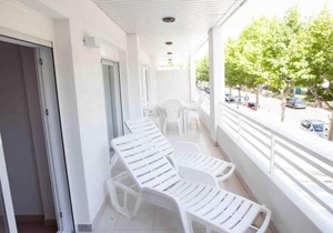 COSTA DAURADA APARTAMENTS - Royal 106 Luxe