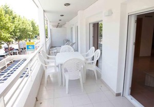 COSTA DAURADA APARTAMENTS - Royal 106 Luxe