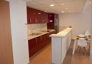 COSTA DAURADA APARTAMENTS - Royal 106 Luxe